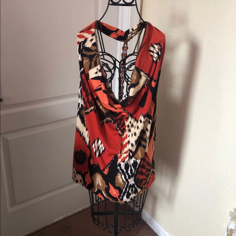 Dots top size XL